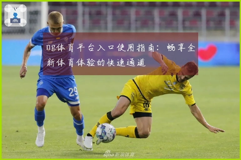 ng体育平台入口使用指南：畅享全新体育体验的快速通道
