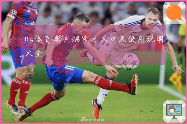ng体育客户端官方入口及使用说明大全