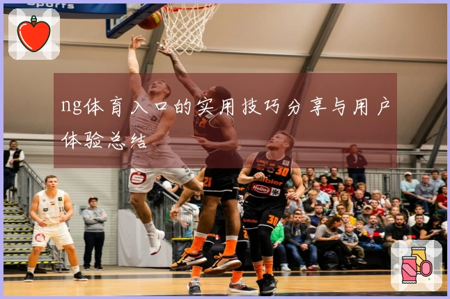 ng体育入口的实用技巧分享与用户体验总结