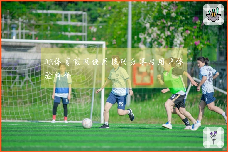 ng体育官网使用技巧分享与用户体验评价