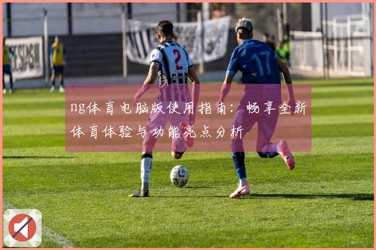 ng体育电脑版使用指南：畅享全新体育体验与功能亮点分析
