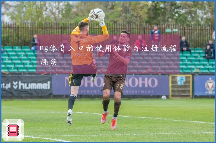 ng体育入口的使用体验与注册流程说明